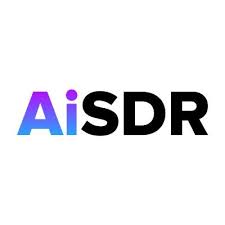 AiSDR logo